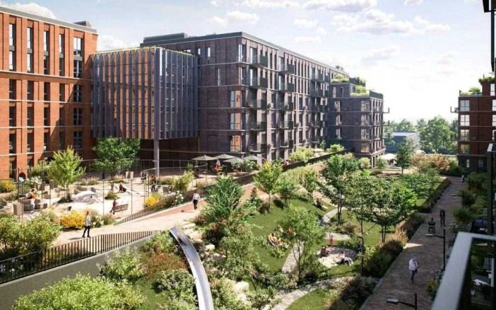 2-кімнатна квартира 75 м² у ЖК Avant Park | Стрийська | без комісії - фото 1