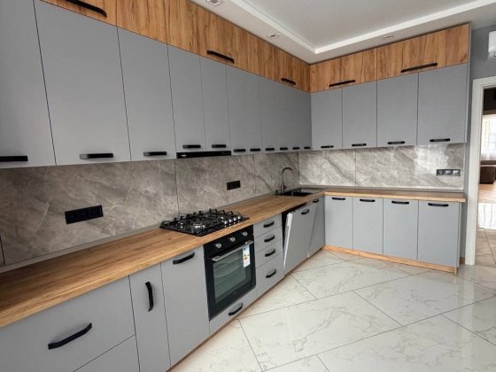 Продаж квартири на 5 кімнат, Сокільники, ЖК Данбуд Сокільники