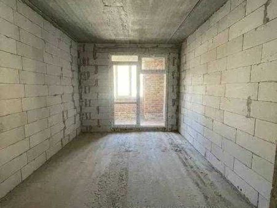 Продаж двокімнатної квартирив зданому будинку Сокільники