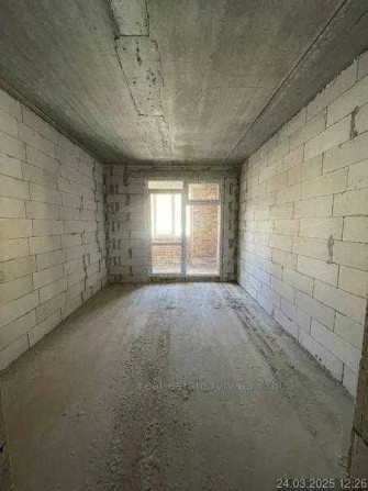 Продаж двокімнатної квартирив зданому будинку - фото 1