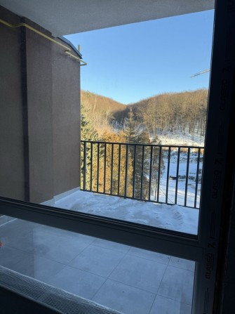 Двокімнатна квартира жк Грінвуд Брюховичі  озеро ліс - фото 1