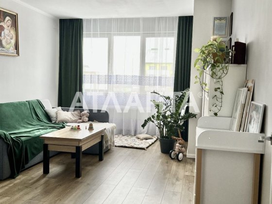 Продаж однокімнатної квартири з меблями та технікою Сокільники