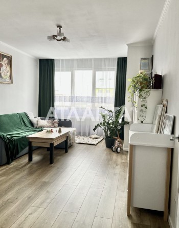 Продаж однокімнатної квартири з меблями та технікою - фото 1