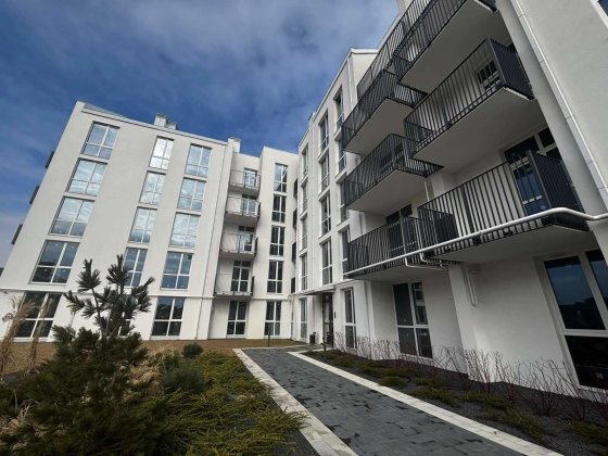 Продаж квартири в ЖК FEEL HOUSE Сокільники