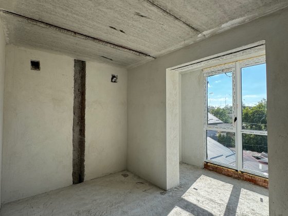 Продаж 1 кім. квартири вул. Зелена с. Солонка ЖК Зелений дворик Солонка