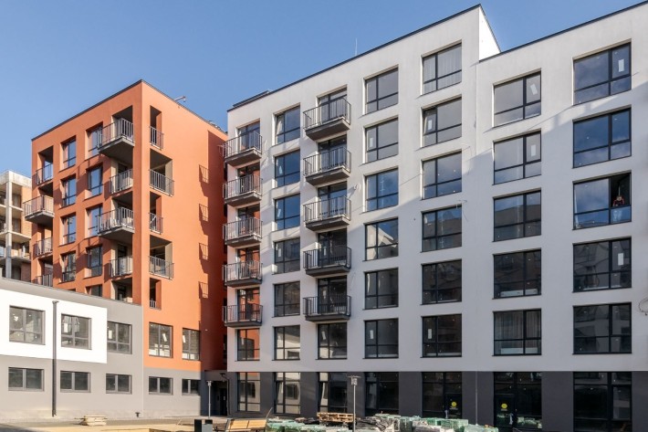 ‼️Продаж 2кімн.кв.з терасою вул.Широка,Брюховичі, ЖК Грінвуд 3 - фото 1