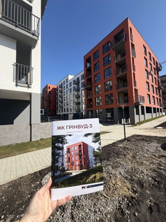 ‼️Продаж 1кімн.кв.вул.Широка/ Брюховичі, 10хв їзди до ТЦ Спартак - фото 1