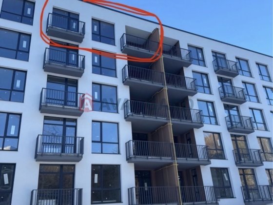 Продаж 2-кім квартири з терасою в ЖК “Грінвуд 2”, Брюховичі Брюховичи