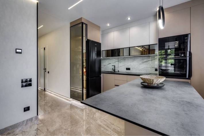 Продаж 2 кім квартири новобудова Брюховичі - фото 1