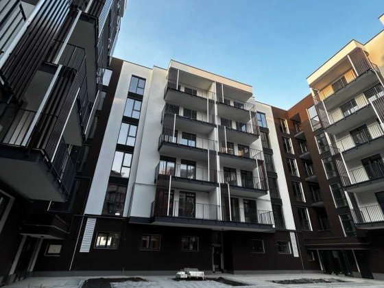 Продаж квартири в ЖК Континент Life вул. Львівська - Тролейбусна Сокільники