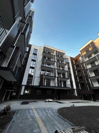 Продаж квартири в ЖК Континент Life вул. Львівська - Тролейбусна - фото 1