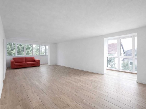 Велика 3-к 98м² | Брюховичі | закритий двір | єОселя Брюховичі