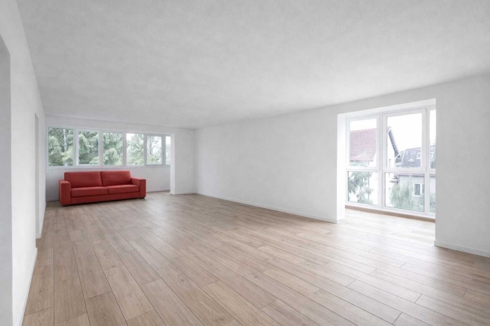 Велика 3-к 98м² | Брюховичі | закритий двір | єОселя - фото 1