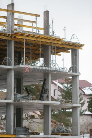 Продаж 1кім. квартири у Брюховичах, новобудова. - фото 1