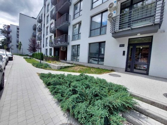 продаж 2-кім. квартири Брюховичі ЖК Грінвуд 2 Брюховичі