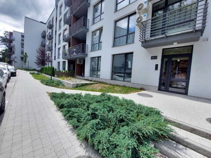 продаж 2-кім. квартири Брюховичі ЖК Грінвуд 2 - фото 1