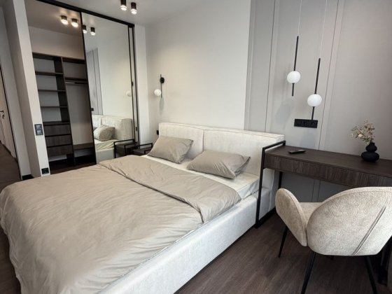 Квартира 2кімнатна Стрийська Авалон Холідей Героїв Крут Сокільники