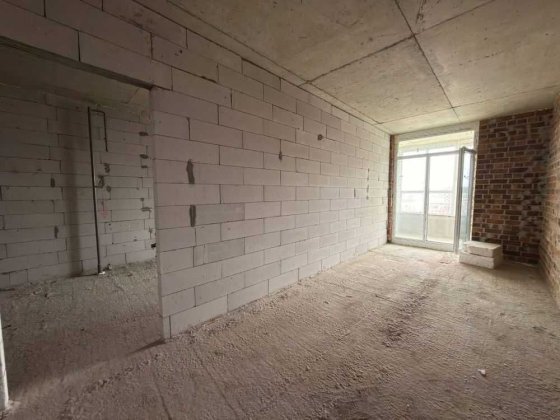 Продаж 1кім квартири 51.3м|ЖК на Рубчака|Солонка|Карпатбуд БезКомісії Солонка