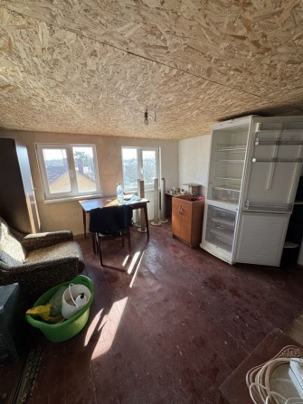 Квартира 14,6 м² у Брюховичах, газ, 3/3 поверх, 9500$ - фото 1