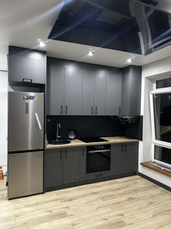 Продаж 1 кімнатної квартири студії в новобудові у Винниках Винна гора - фото 1