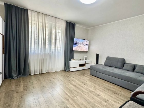 Терміново! Новий будинок Продаж 3-кімнатної квартири з ремонтом Винники