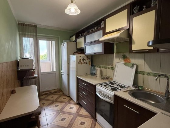 Продаж / Квартира / повітряна, Солонка Солонка