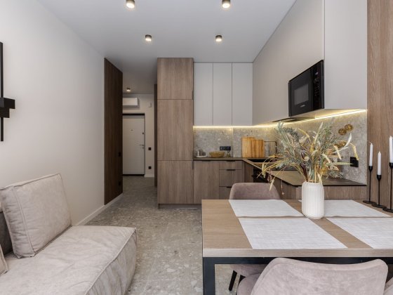 ‼️Продаж 1кімн.кв.вул.Широка, Брюховичі, ЖК Грінвуд 3 Брюховичі