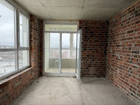 Продаж 2-к кв. Солонка Карпатбуд (Рубчака-Стрийська) Етап здачі Солонка