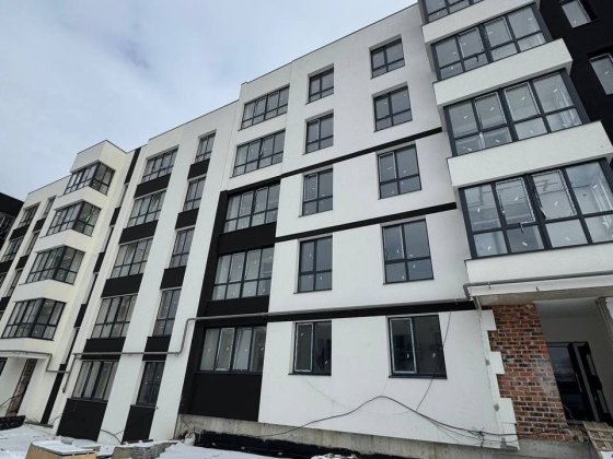 Продаж 2 кімн квартири , новобудова, Солонка Солонка