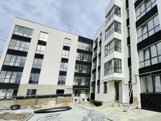 Продам 2-х кімнатну квартиру в с. Солонка Солонка