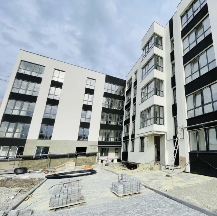 Продам 2-х кімнатну квартиру в с. Солонка - фото 1