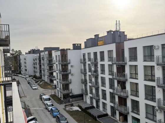 Продаж 2- кімнатної квартири в  Броховичах.ЖК GreenWood2 Брюховичі