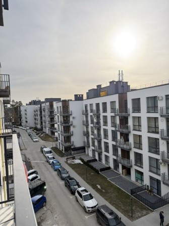 Продаж 2- кімнатної квартири в  Броховичах.ЖК GreenWood2 - фото 1