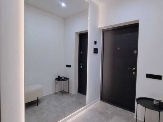 Кухня-вітальня + 2 кімнати, ремонт, паркінг, в Грінвуд 2! Брюховичі