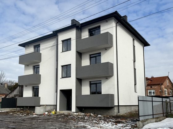 ‼️ТЕРМІНОВИЙ ПРОДАЖ 2 кім.квартири в зданому будинку в Рудно - Львів Рудне