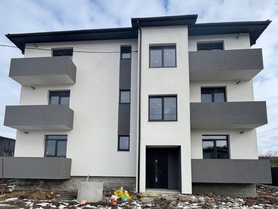 ‼️ТЕРМІНОВИЙ ПРОДАЖ 2 кім.квартири в зданому будинку в Рудно - Львів Рудное