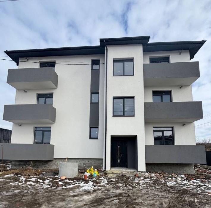 ‼️ТЕРМІНОВИЙ ПРОДАЖ 2 кім.квартири в зданому будинку в Рудно - Львів - фото 1