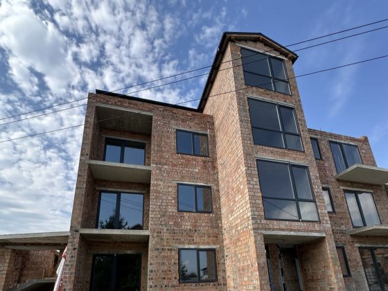 Терміновий продаж 1 кімнатноі квартири у новобудові біля лісу! Рудне