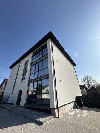 1кім квартира у зданому будинку Рудне - фото 1