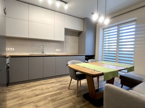 75 000 $‼️ 1 кім квартира з ремонтом біля Львова | Рудно, Шевченка Рудное