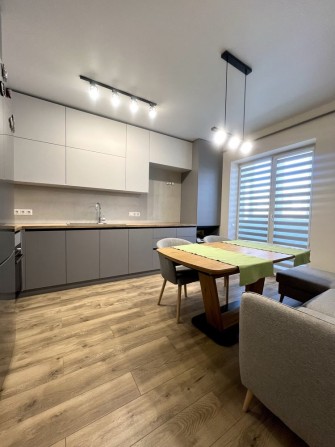 75 000 $‼️ 1 кім квартира з ремонтом біля Львова | Рудно, Шевченка - фото 1