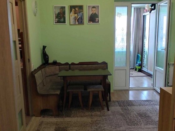 продаж Винники квартира з паркомісцем Винники