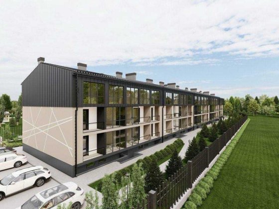 Продається 2-кім квартира в ЖК «Лісова гармонія»! Без комісії! Брюховичі