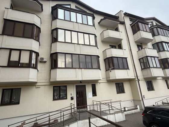 Продаж 2-к квартири 73 м2/ЖК Ваніль/Винники/вул. Лисика Винники