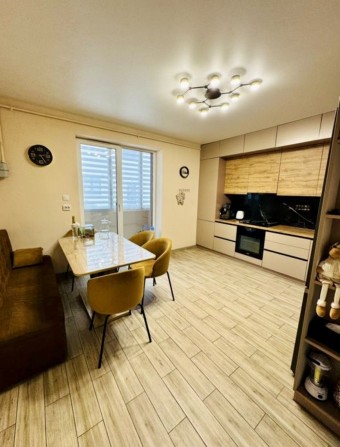 Продаж затишної 2-кім. квартири у смт. Рудно - фото 1