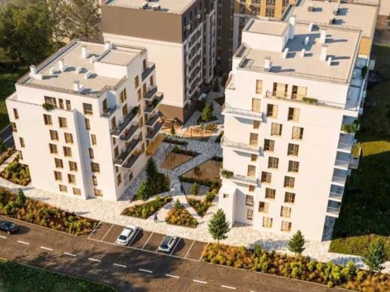 НАВИГІДНІША пропозиція продаж 1кім+кухня студіо Тераса Винники Винники