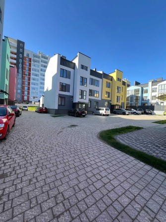 Продаж квартири в м. Винники - фото 1