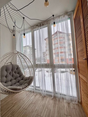 Продаж 2 кімнатної квартири з ремонтом |ЖК Вілла Італія| Винники - фото 1