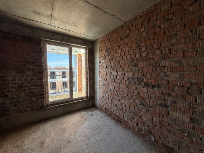 ТЕРМІНОВО.Продаж 1кім квартири.Сокільники.Жк Спортивна,є балкон.Увага - фото 1