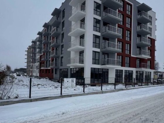 Продається квартира від власника Сокольники